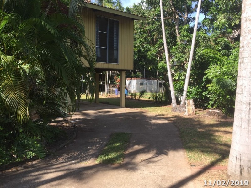8 Arnhem Street, Wagaman NT 0810