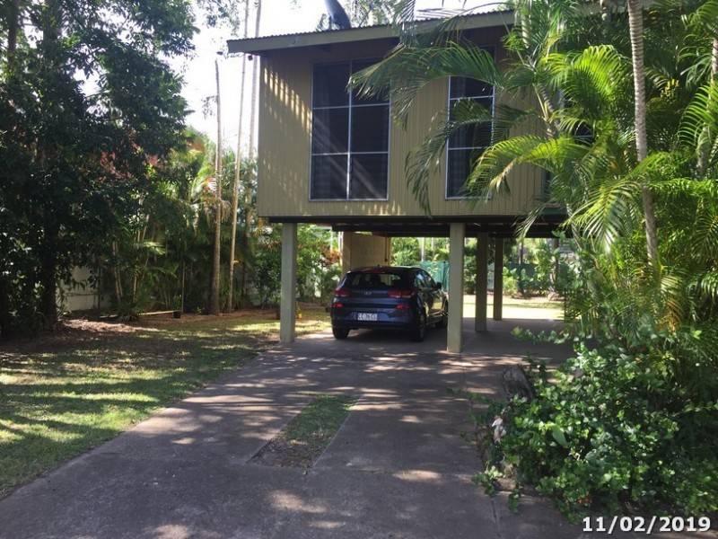 8 Arnhem Street, Wagaman NT 0810