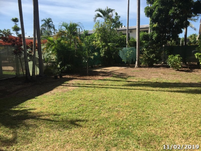 8 Arnhem Street, Wagaman NT 0810