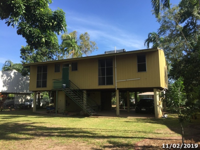 8 Arnhem Street, Wagaman NT 0810