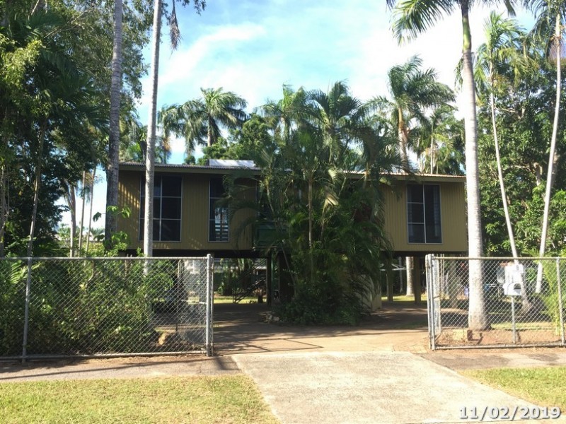 8 Arnhem Street, Wagaman NT 0810
