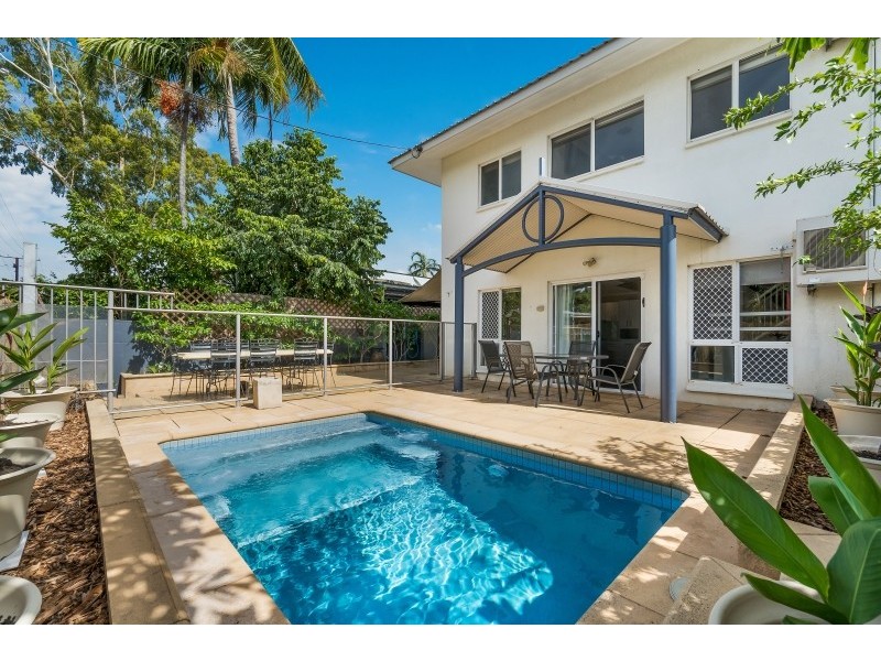 2/4 Musgrave Crescent, Coconut Grove NT 0810
