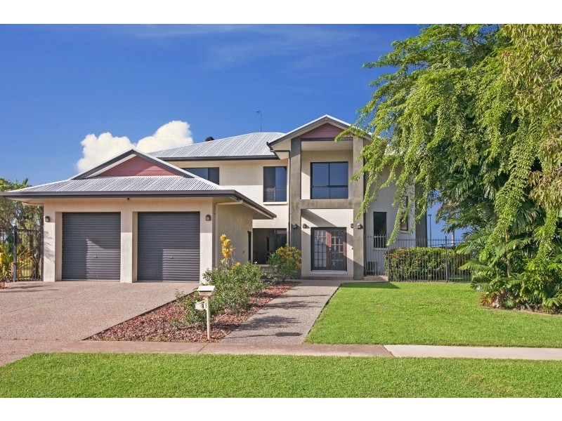 8 Bayview Boulevard, Bayview NT 0820