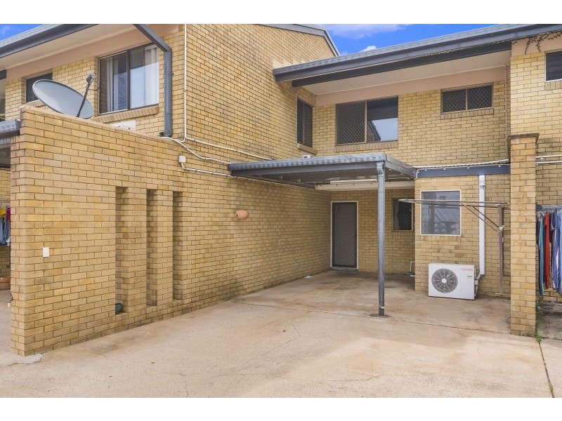 2/10 Charlotte Street, Parap NT 0820