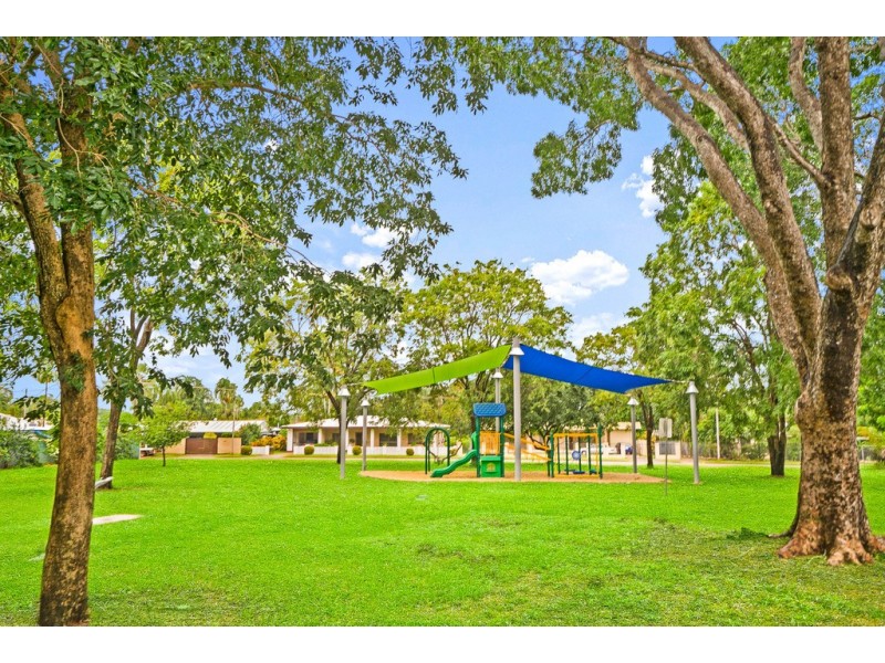 18/30 Kilfoyle Crescent, Nakara NT 0810