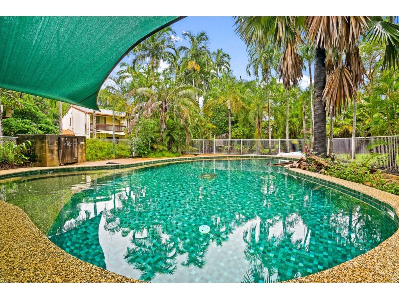 18/30 Kilfoyle Crescent, Nakara NT 0810 Floorplan