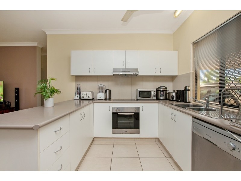 47/6 Wright Crescent, Gray NT 0830