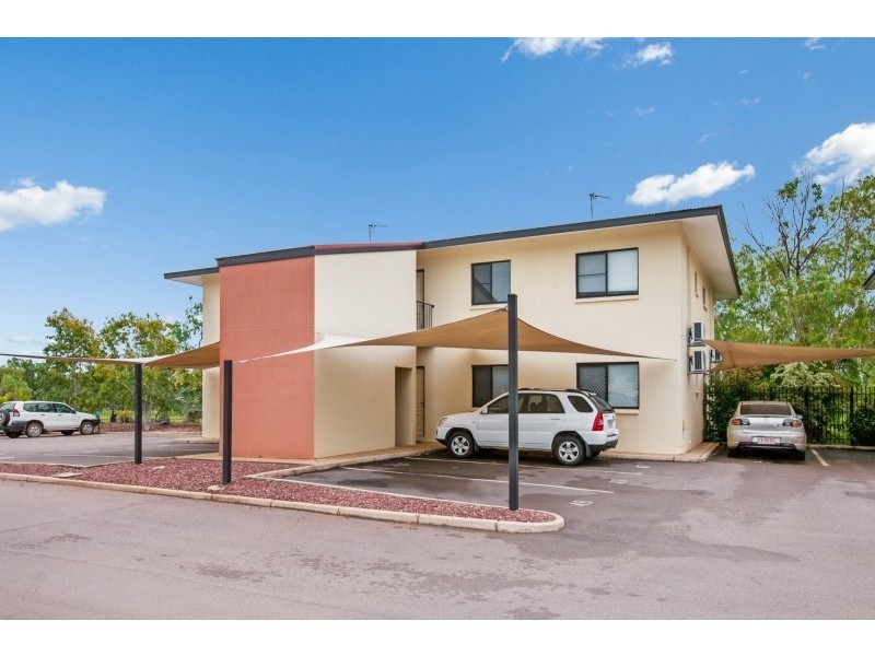 47/6 Wright Crescent, Gray NT 0830