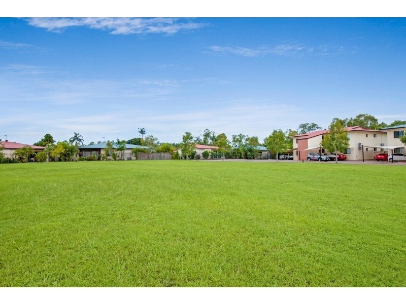 47/6 Wright Crescent, Gray NT 0830