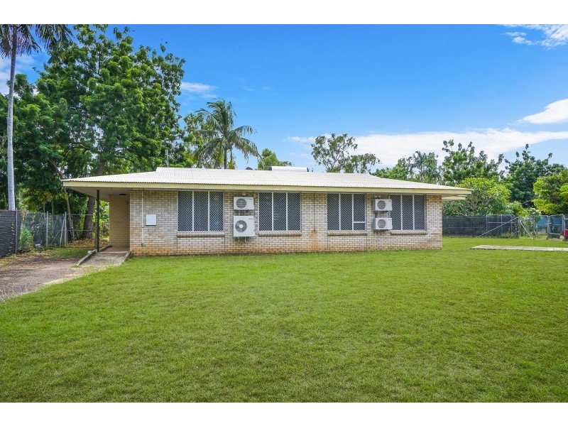 3 Antares Court, Woodroffe NT 0830