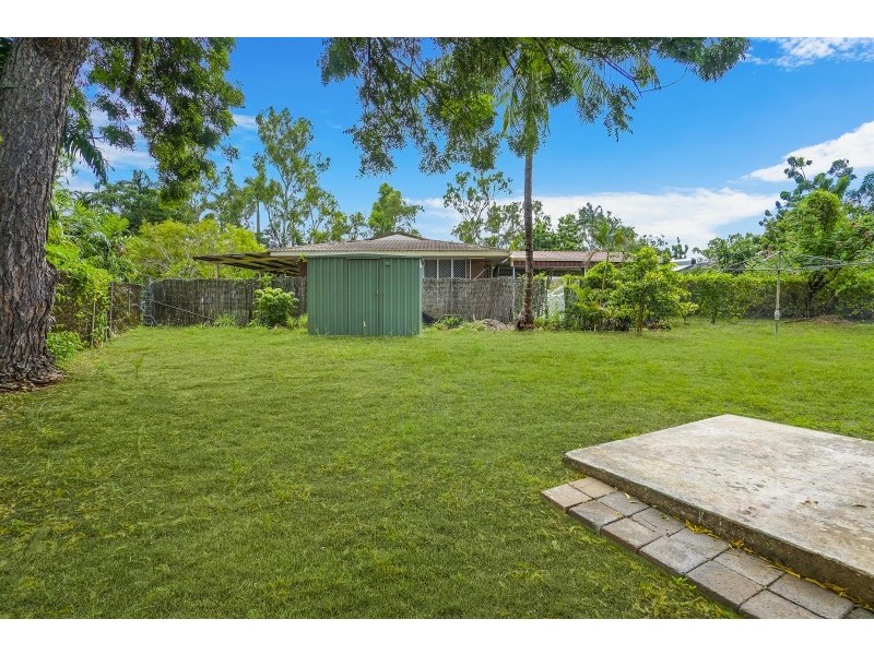 3 Antares Court, Woodroffe NT 0830