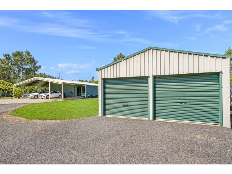 53 GOODENIA DRIVE, Virginia NT 0834