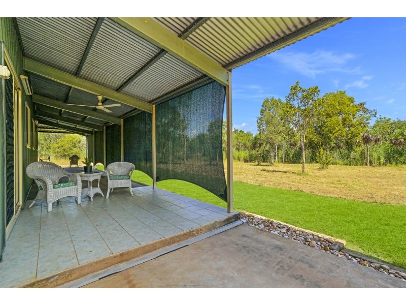 53 GOODENIA DRIVE, Virginia NT 0834