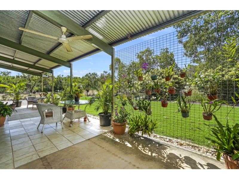 53 GOODENIA DRIVE, Virginia NT 0834
