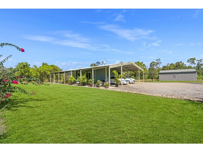 53 GOODENIA DRIVE, Virginia NT 0834