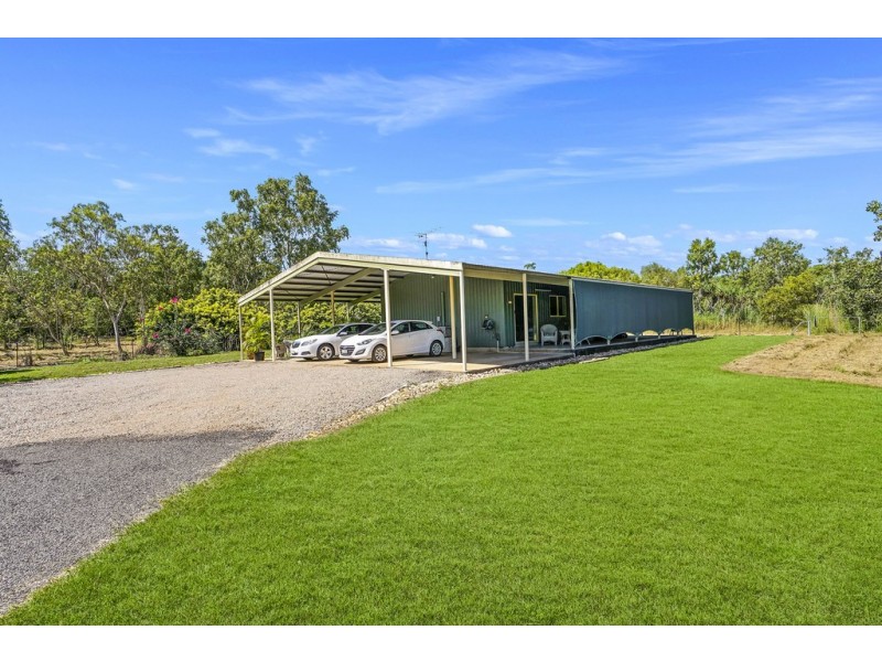 53 GOODENIA DRIVE, Virginia NT 0834