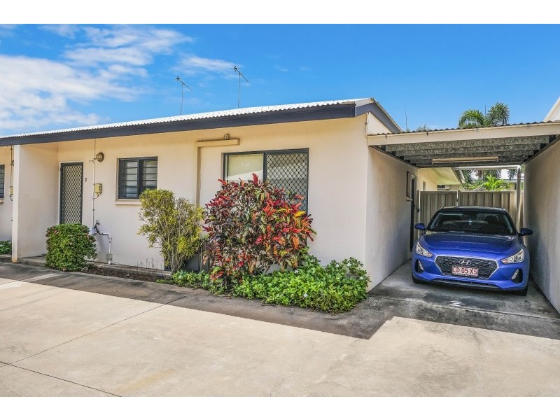 2/25 Yirra Crescent, Rosebery NT 0832