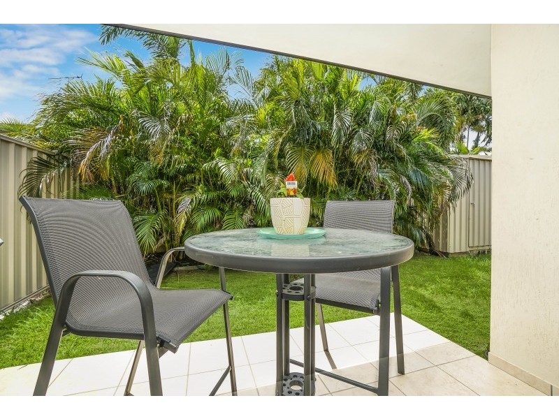 2/25 Yirra Crescent, Rosebery NT 0832