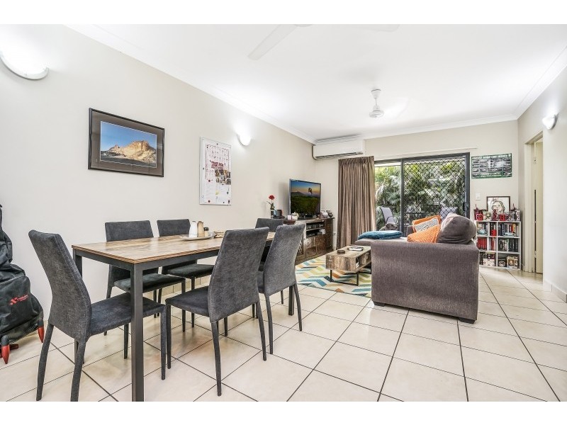 2/25 Yirra Crescent, Rosebery NT 0832