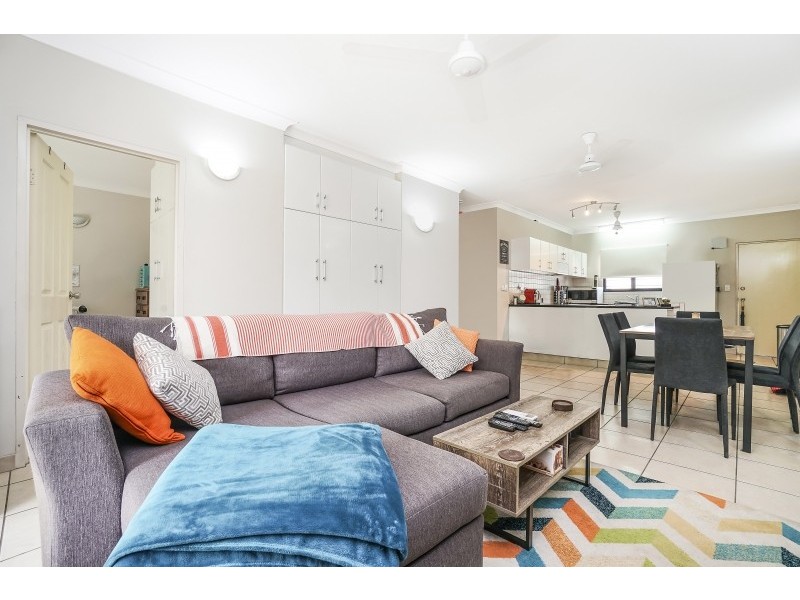 2/25 Yirra Crescent, Rosebery NT 0832