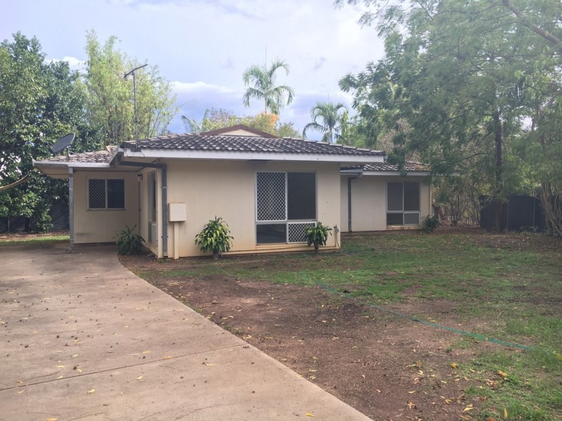 5 Coleus Court, Moulden NT 0830