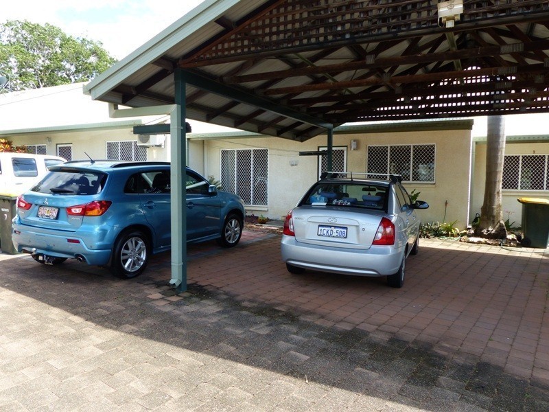 7/75 Emery Avenue, Gray NT 0830