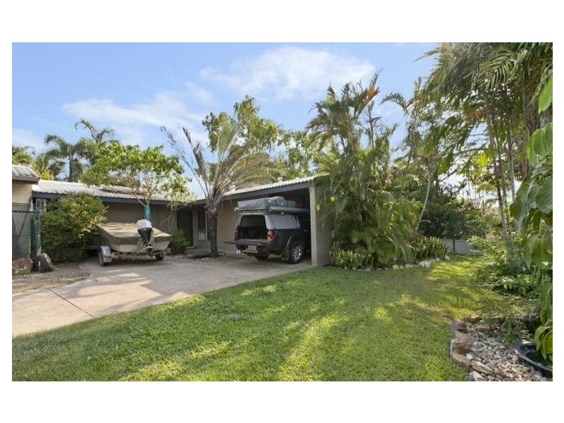 2/44 Koolinda Crescent, Karama NT 0812