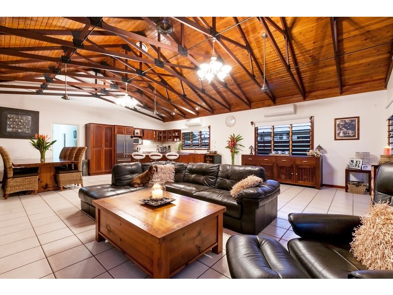 39 Harrison Circuit, Woodroffe NT 0830