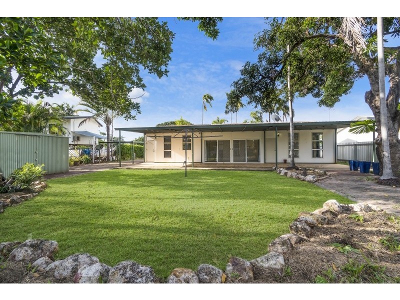 7 Harmanis Street, Wanguri NT 0810