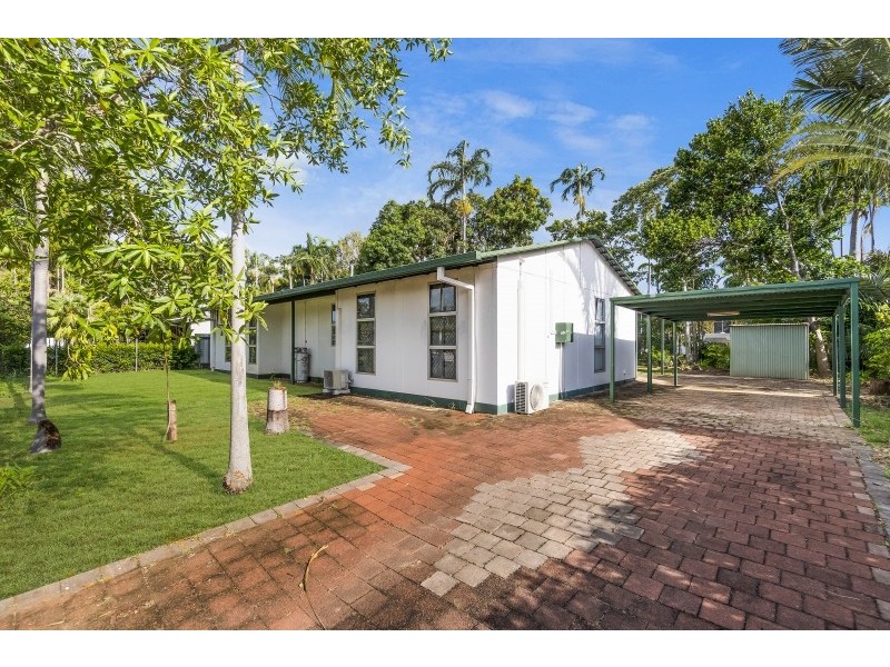 7 Harmanis Street, Wanguri NT 0810