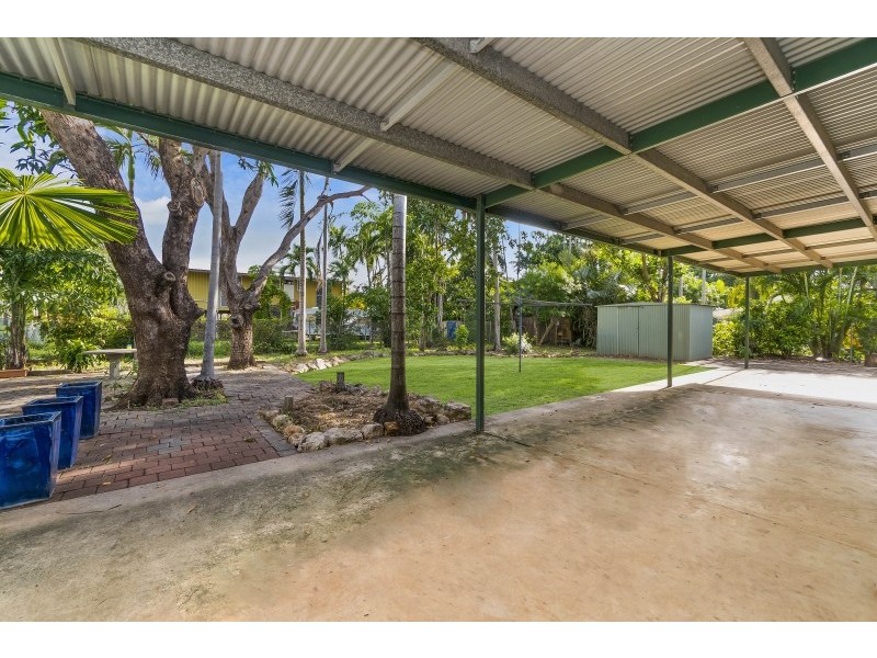 7 Harmanis Street, Wanguri NT 0810