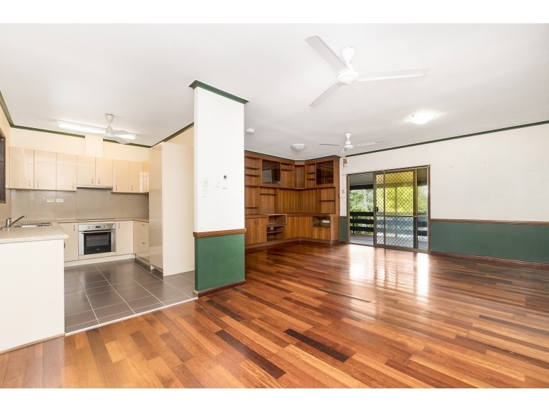 6 Kingston Place, Rapid Creek NT 0810