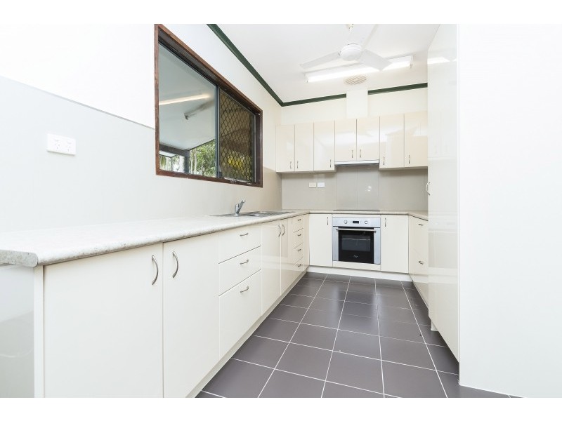6 Kingston Place, Rapid Creek NT 0810