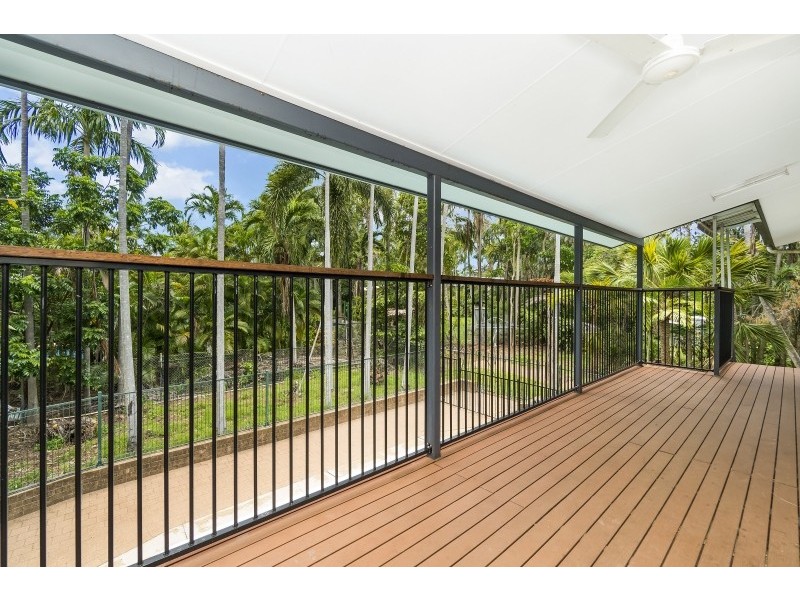 6 Kingston Place, Rapid Creek NT 0810