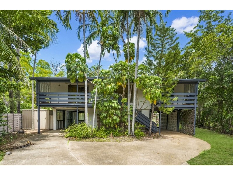 6 Kingston Place, Rapid Creek NT 0810