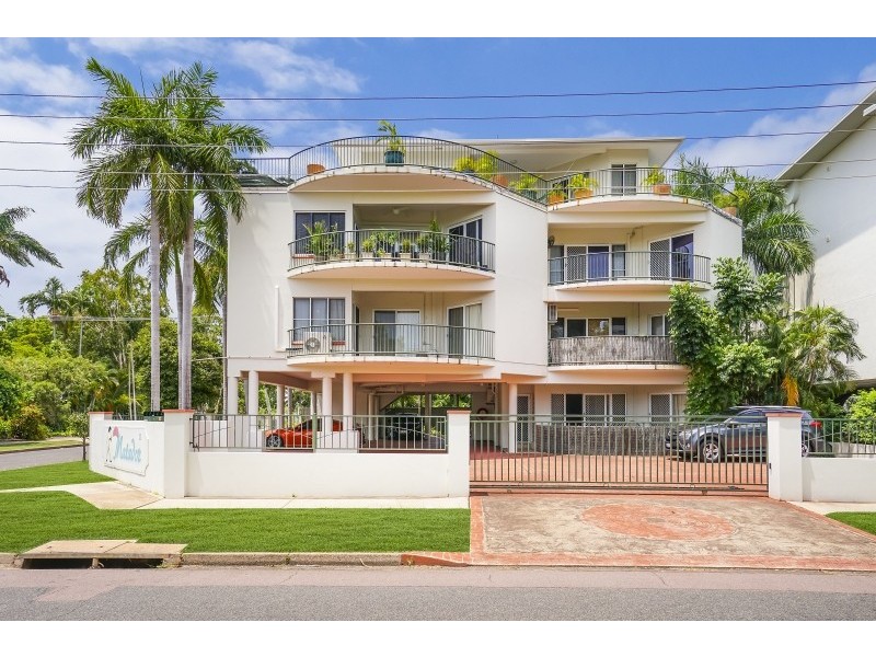 5/12 Somerville Gardens, Parap NT 0820