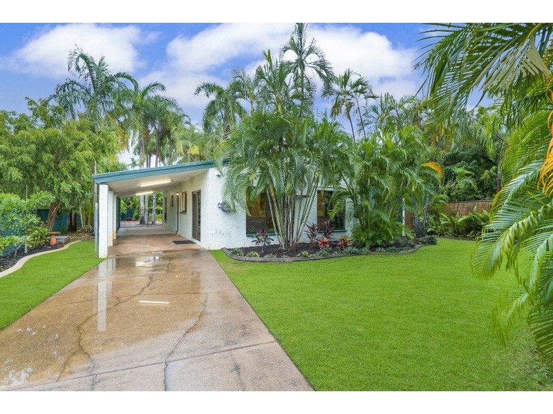 12 Harris Street, Millner NT 0810