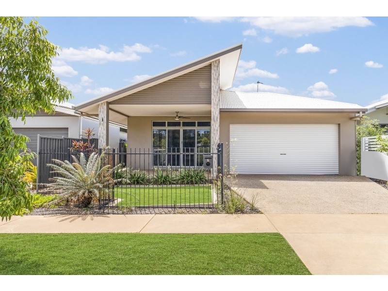 5 Haultain Crescent, Durack NT 0830