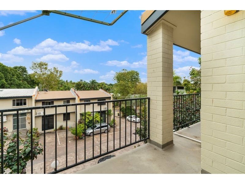 7/18 Gothenberg Crescent, Stuart Park NT 0820