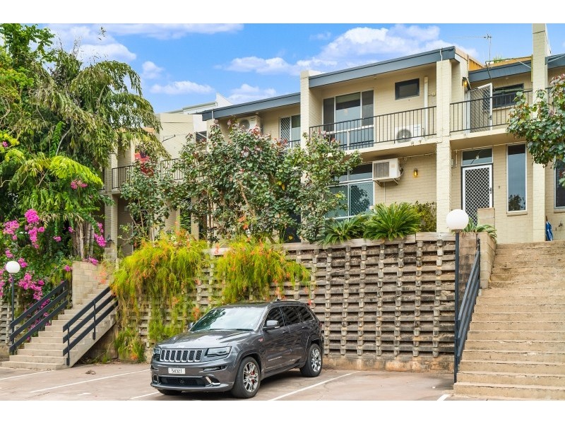7/18 Gothenberg Crescent, Stuart Park NT 0820