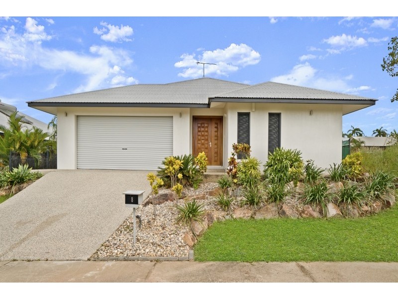 8 Haydon Street, Rosebery NT 0832