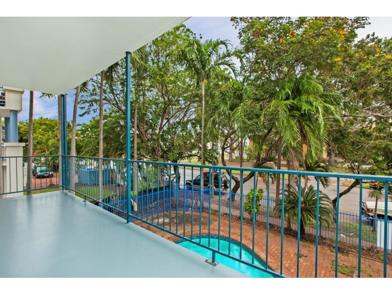 12/156 Smith Street, Larrakeyah NT 0820