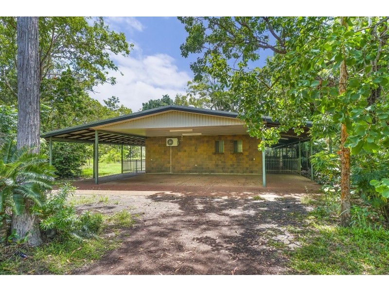 275 Sunter Road, Herbert NT 0836