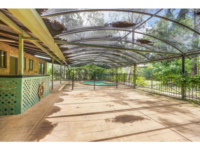 275 Sunter Road, Herbert NT 0836