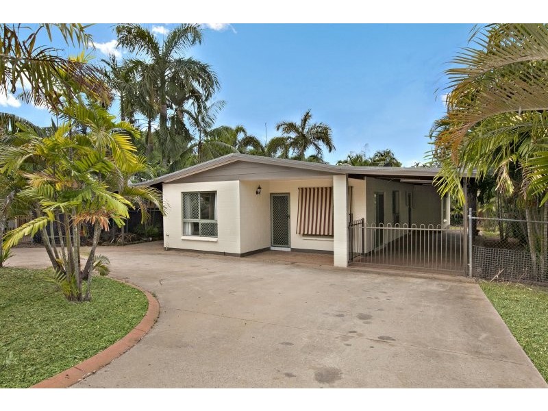 12 Allamurr Court, Gray NT 0830