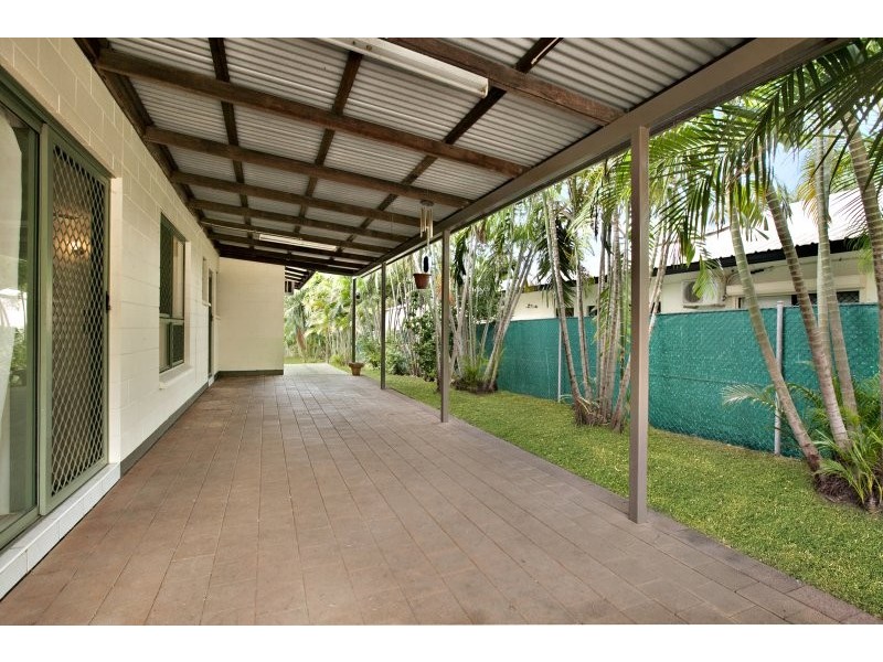 12 Allamurr Court, Gray NT 0830