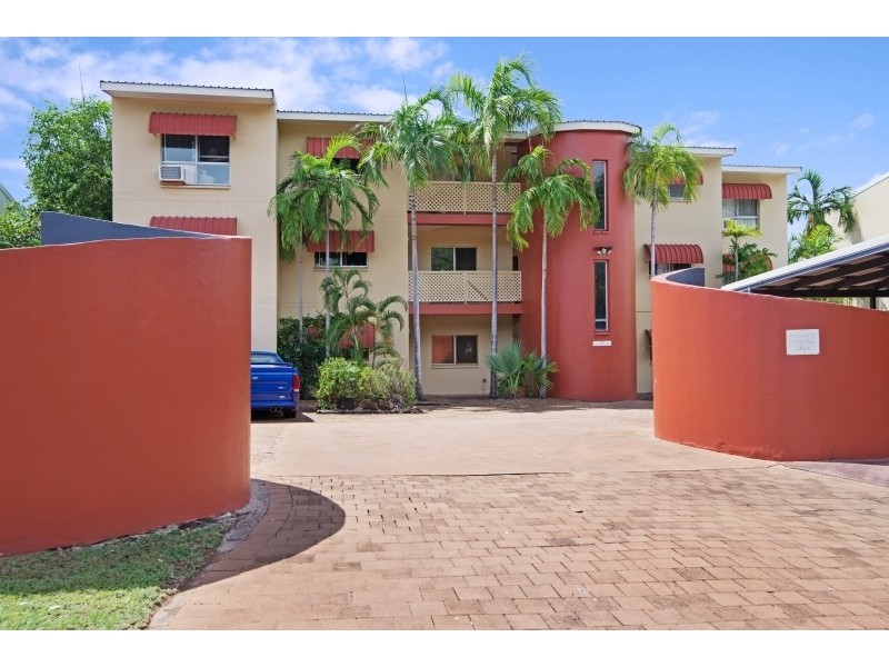 2/13 Airlie Circuit, Brinkin NT 0810