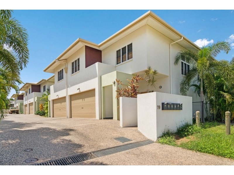 1/19 Camfield Street, Gunn NT 0832