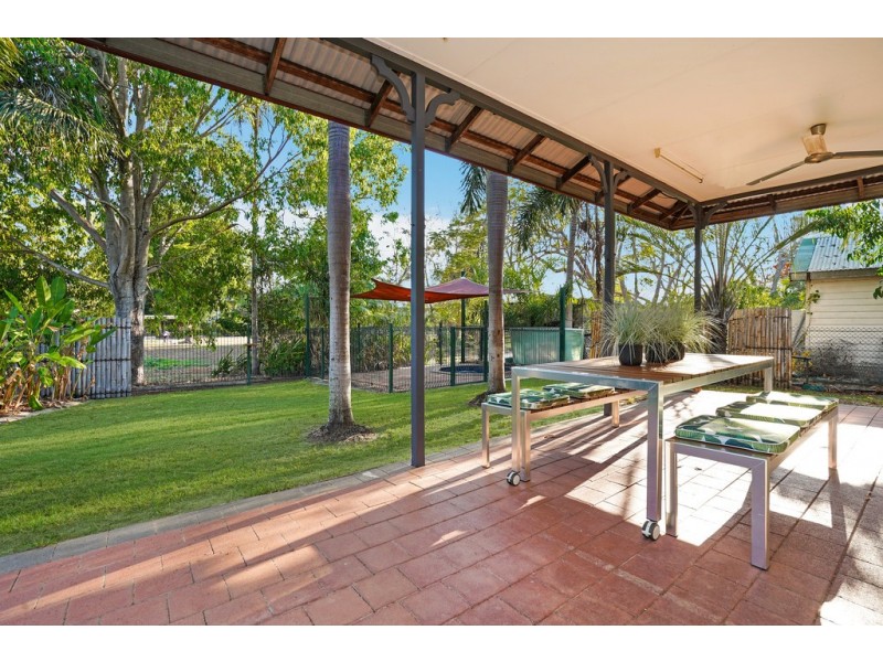 1 Kooyonga Parade, Durack NT 0830