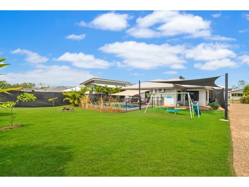 102 Lind Road, Johnston NT 0832